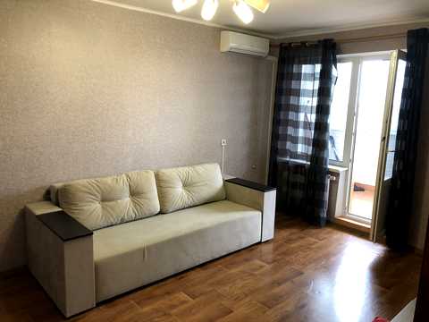 квартира за адресою Науки просп., 60