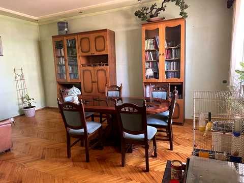 квартира за адресою Михайла Бойчука вул. (Кіквідзе), 2/34