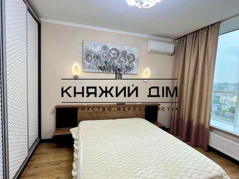 квартира за адресою Берестейський просп. (Перемоги), 5-В