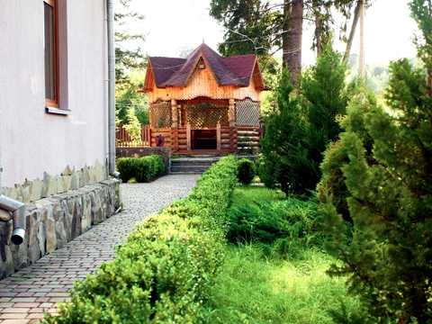 коммерческая по адресу Незалежності, 14