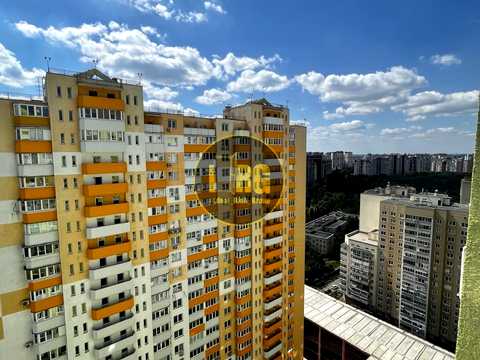 квартира за адресою Юлії Здановської вул. (Ломоносова), 36-В