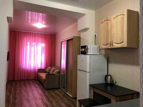 квартира за адресою Михайлика вул. (Височиненка), 4