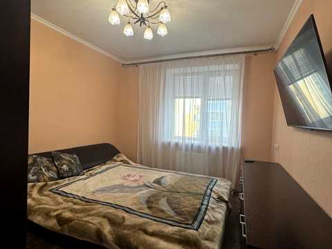 квартира по адресу Боголюбова ул., 35