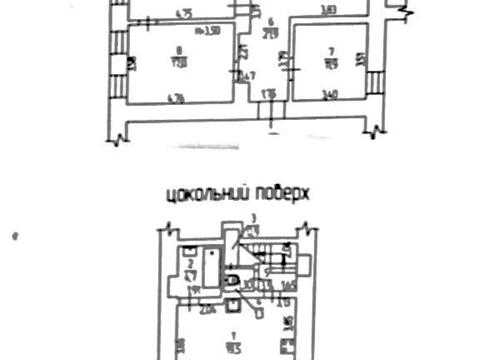 квартира за адресою Олександра Станкова вул. (Лейтенанта Шмідта), 20