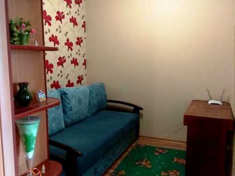 квартира за адресою Коломийський пров., 17/31а