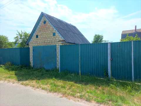 будинок за адресою Слобідська, 110