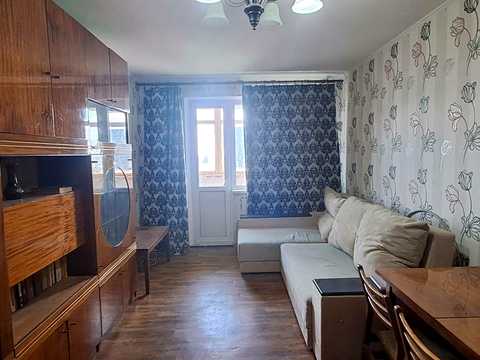 квартира за адресою Ахсарова вул., 11