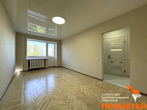 квартира за адресою Метрологічна вул., 10