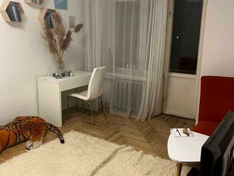 квартира за адресою Вигода вул., 36
