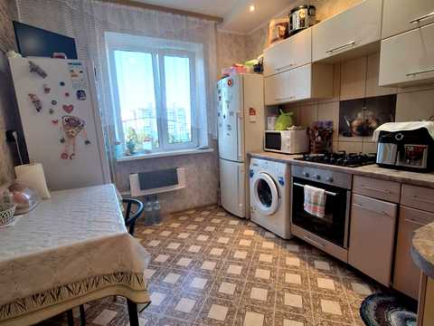 квартира за адресою Петра Панча вул., 3