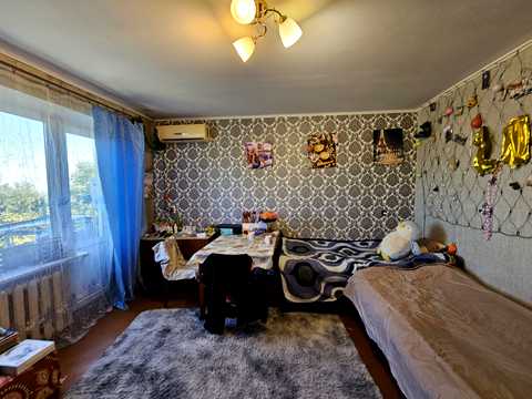 квартира за адресою Данила Галицького вул. (Будьонного), 8