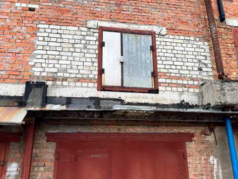 паркомісце за адресою Хмельницький, Тернопільська вул., 13/3а