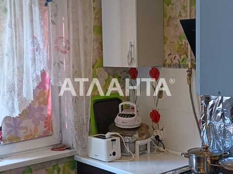 квартира по адресу Космонавтов ул., 10