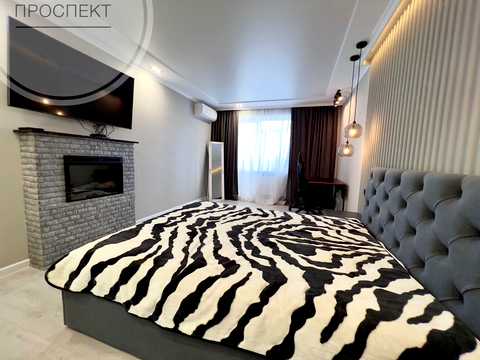 квартира за адресою Михайла Лушпи просп. (Космонавтів), 5