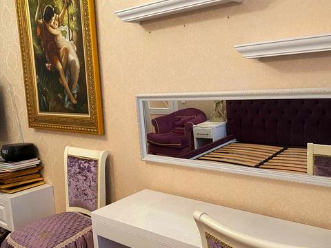 квартира по адресу Тростянецкая ул., 6-Д