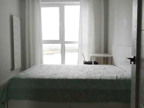 квартира за адресою Ревуцького вул., 40-Б