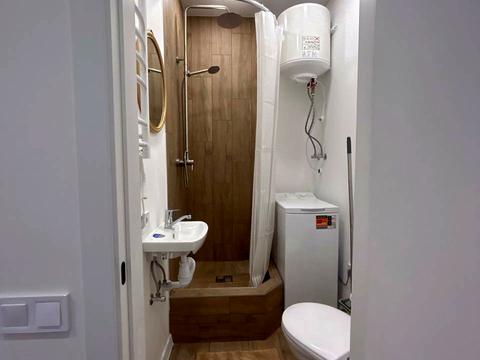 квартира за адресою Сергія Данченка вул., 28
