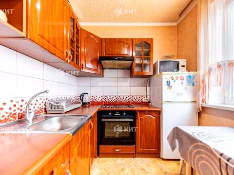 квартира по адресу Танкопия ул. (Танкопія), 7/1