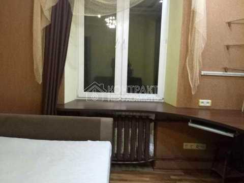 квартира за адресою Рудика вул., 3
