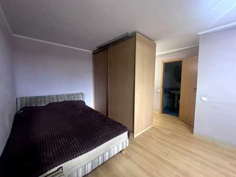 квартира за адресою Запорізьке шосе, 78