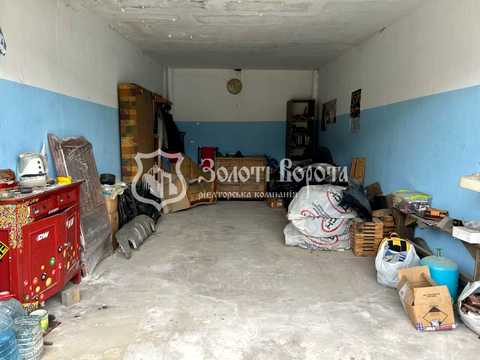 паркомісце за адресою Мрії вул. (Академіка Туполєва), 1-А