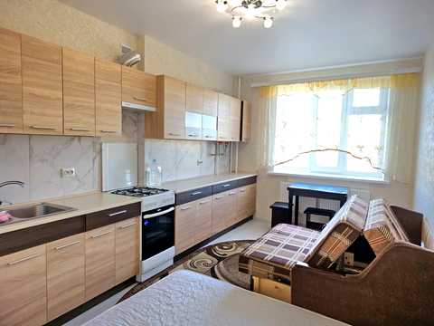 квартира по адресу Лісогринівецька ул., 28
