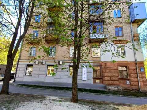 квартира за адресою Данилевського вул., 32б
