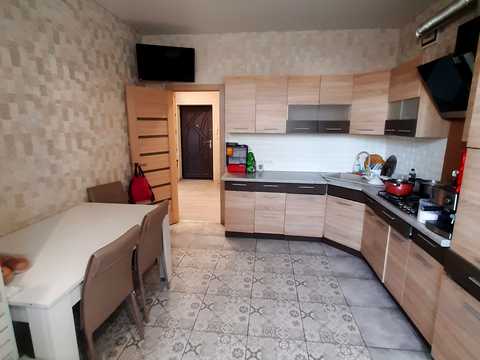 квартира за адресою Лісогринівецька вул., 30/5