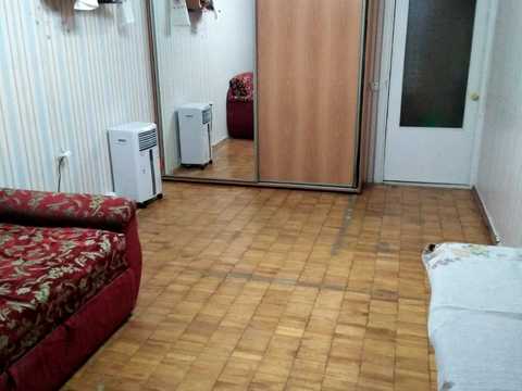 квартира по адресу Александра Архипенко ул. (Мате Залки), 4-Б