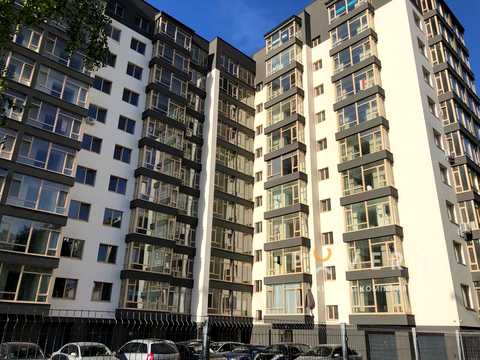 квартира по адресу Августина Волошина ул., 2-А