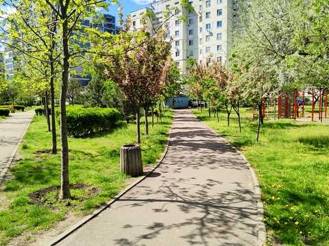 квартира по адресу Владимира Ивасюка просп. (Героїв Сталінграду), 42