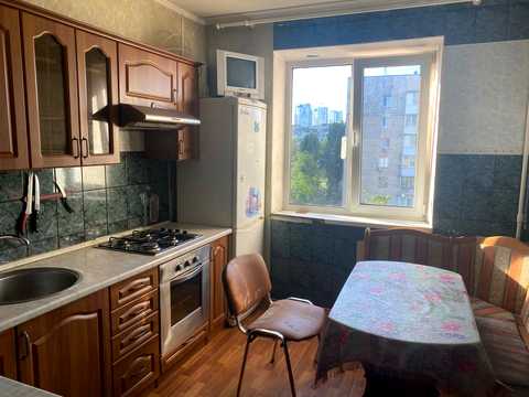 квартира по адресу Мукачевская ул., 9