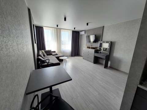 квартира по адресу Миколы Бажана просп., 17-А