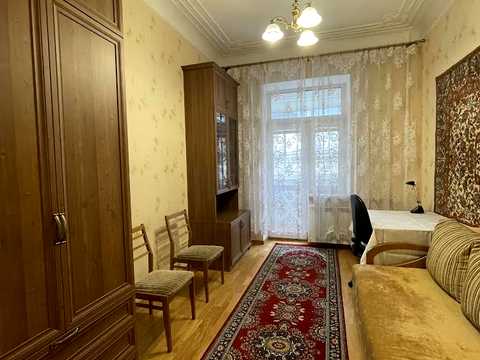 квартира за адресою Олександра Кониського вул., 2