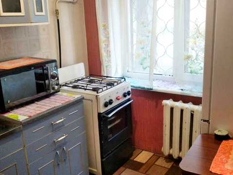 квартира за адресою Харківська вул., 24