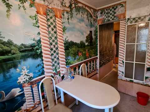 квартира за адресою Будищанська вул., 6