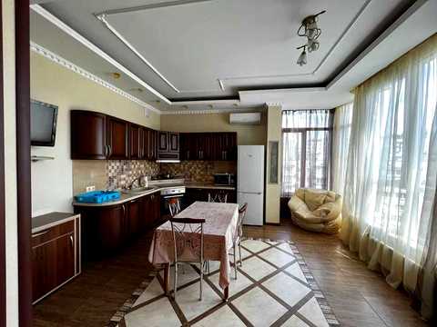 квартира за адресою Мокра вул. (Кудряшова), 20