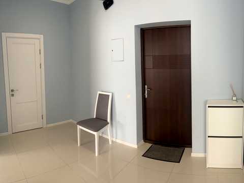 квартира за адресою Київ, Трускавецька вул., 6-В