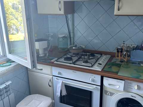 кімната за адресою Прирічна вул., 27