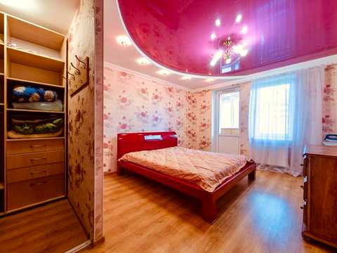 квартира за адресою Юлії Здановської вул. (Ломоносова), 54-А