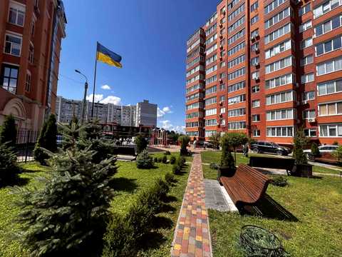 квартира по адресу Шевченка, 150/1