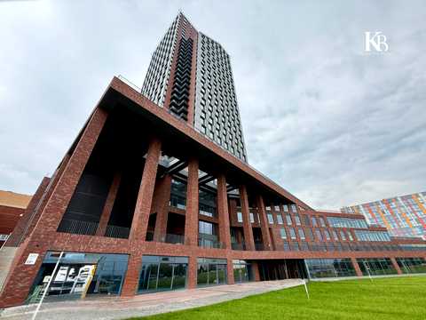 паркоместо по адресу Сечеславская Набережная ул. (Набережна В. І. Леніна), 53