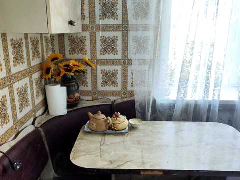 квартира за адресою Декабристів, 69