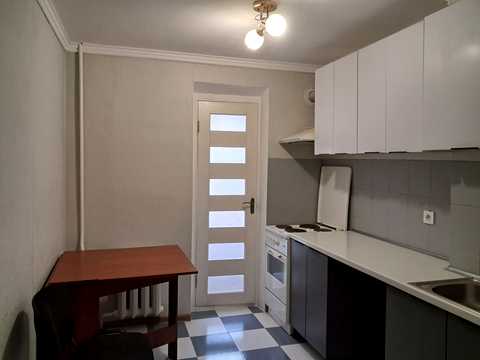 квартира по адресу Івасюка, 2