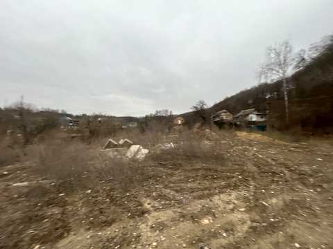 участок по адресу Київська ул., 1