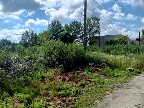 ділянка за адресою центральна, 1
