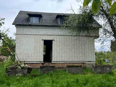дом по адресу Барвінок