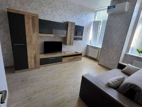 квартира по адресу Світлицького ул., 35