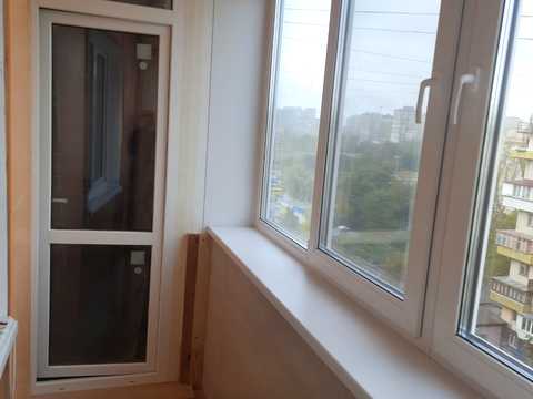 квартира по адресу Світлицького ул., 30/20-А
