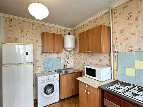 квартира за адресою Оболонська пл. (Дружби Народів СРСР), 5